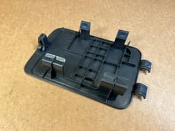 MERCEDES-BENZ Mercedes GENUINE Plastic Black Trim 156202821 — thumbnail 6