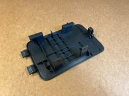 MERCEDES-BENZ Mercedes GENUINE Plastic Black Trim 156202821 — thumbnail 5