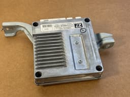 TOYOTA Toyota Auris Corolla Computer Assy Transmission Control 89530-12272 324811-11822 — thumbnail 10