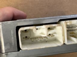 TOYOTA Toyota Auris Corolla Computer Assy Transmission Control 89530-12272 324811-11822 — thumbnail 7