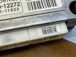 TOYOTA Toyota Auris Corolla Computer Assy Transmission Control 89530-12272 324811-11822 — thumbnail 5