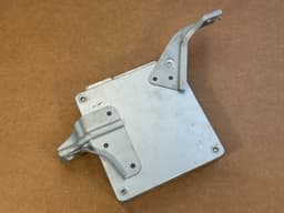 TOYOTA Toyota Auris Corolla Computer Assy Transmission Control 89530-12272 324811-11822 — thumbnail 6