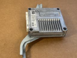 TOYOTA Toyota Auris Corolla Computer Assy Transmission Control 89530-12272 324811-11822 — thumbnail 9