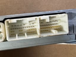 TOYOTA Toyota Auris Corolla Computer Assy Transmission Control 89530-12272 324811-11822 — thumbnail 8