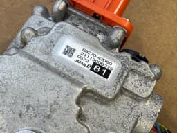 TOYOTA Toyota RAV4 Lexus NX NX350H NX465H G9270-42060 Hybrid DC Converter Inverter — thumbnail 7