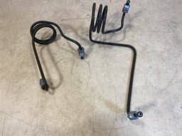 MERCEDES-BENZ Mercedes G class W463 Genuine ABS Pump Line x2 psc A4634200026 A4634200126 — thumbnail 10