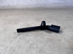 PORSCHE Porsche 911 991 Cayman Boxster 981982718 GENUINE ABS Sensor Speed Sensor — thumbnail 3