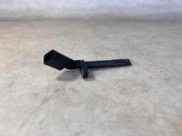 PORSCHE Porsche 911 991 Cayman Boxster 981982718 GENUINE ABS Sensor Speed Sensor — thumbnail 7