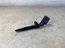 PORSCHE Porsche 911 991 Cayman Boxster 981982718 GENUINE ABS Sensor Speed Sensor — thumbnail 4