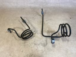 MERCEDES-BENZ Mercedes G class W463 Genuine ABS Pump Line x2 psc A4634200026 A4634200126 — thumbnail 8