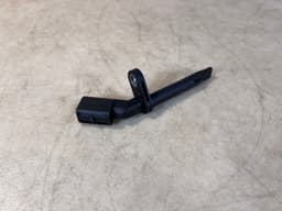 PORSCHE Porsche 911 991 Cayman Boxster 981982718 GENUINE ABS Sensor Speed Sensor — thumbnail 1