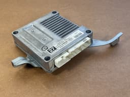 TOYOTA Toyota Auris Corolla Computer Assy Transmission Control 89530-12272 324811-11822 — thumbnail 2