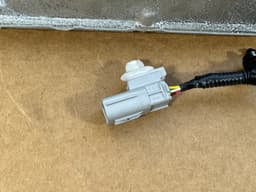 TOYOTA Toyota RAV4 Lexus NX NX350H NX465H G9270-42060 Hybrid DC Converter Inverter — thumbnail 6