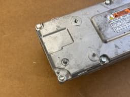 TOYOTA Toyota RAV4 Lexus NX NX350H NX465H G9270-42060 Hybrid DC Converter Inverter — thumbnail 4