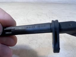 PORSCHE Porsche 911 991 Cayman Boxster 981982718 GENUINE ABS Sensor Speed Sensor — thumbnail 10