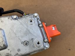 TOYOTA Toyota RAV4 Lexus NX NX350H NX465H G9270-42060 Hybrid DC Converter Inverter — thumbnail 3