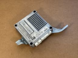 TOYOTA Toyota Auris Corolla Computer Assy Transmission Control 89530-12272 324811-11822 — thumbnail 1