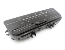 VW OEM VW TIGUAN - GENUINE Climate Control Unit AC, CLIMATRONIC, 5NA.907.044.AH XBT — thumbnail 2