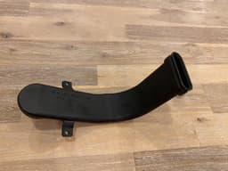 MERCEDES-BENZ Mercedes G class W463 GENUINE Front DEFROSTER LEFT ore RIGHT Air Duct 4638317745 — thumbnail 1