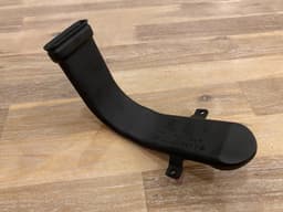 MERCEDES-BENZ Mercedes G class W463 GENUINE Front DEFROSTER LEFT ore RIGHT Air Duct 4638317745 — thumbnail 5