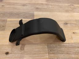 MERCEDES-BENZ Mercedes G class W463 GENUINE Front DEFROSTER LEFT ore RIGHT Air Duct 4638317745 — thumbnail 6