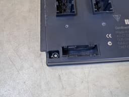 PORSCHE Genuine 991 911 GT3 MODULE BCM 7PP907064HJ COMFORT MODULE ON-BOARD POWER — thumbnail 5