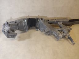 PORSCHE Porsche 911 991 OEM Dashboard Support Frame 99150406300 — thumbnail 6