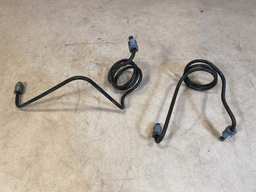 MERCEDES-BENZ Mercedes G class W463 Genuine ABS Pump Line x2 psc A4634200026 A4634200126 — thumbnail 4