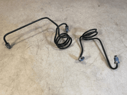 MERCEDES-BENZ Mercedes G class W463 Genuine ABS Pump Line x2 psc A4634200026 A4634200126 — thumbnail 3