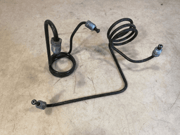 MERCEDES-BENZ Mercedes G class W463 Genuine ABS Pump Line x2 psc A4634200026 A4634200126 — thumbnail 6