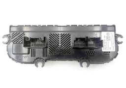 VW OEM VW TIGUAN - GENUINE Climate Control Unit AC, CLIMATRONIC, 5NA.907.044.AH XBT — thumbnail 9