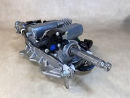 PORSCHE PORSCHE 911 991 981 ELECTRIC STEERING COLUMN ADJUSTABLE 2012-2016 99134701514 — thumbnail 6