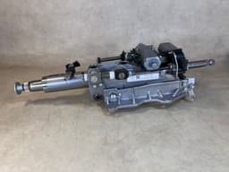 PORSCHE PORSCHE 911 991 981 ELECTRIC STEERING COLUMN ADJUSTABLE 2012-2016 99134701514 — thumbnail 5