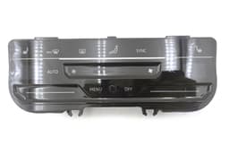 VW OEM VW TIGUAN - GENUINE Climate Control Unit AC, CLIMATRONIC, 5NA.907.044.AP XBT — thumbnail 1