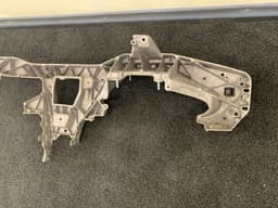PORSCHE Porsche 911 991 OEM Dashboard Support Frame 99150406300 — thumbnail 10