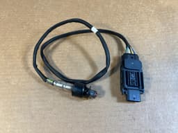 VW GENUINE VOLKSWAGEN Nox sensor catalys OXYGEN SENSOR UNIT 03N907807T — thumbnail 8