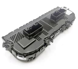 VW OEM VW TIGUAN - GENUINE Climate Control Unit AC, CLIMATRONIC, 5NA.907.044.AP XBT — thumbnail 10
