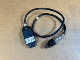 VW GENUINE VOLKSWAGEN Nox sensor catalys OXYGEN SENSOR UNIT 03N907807T — thumbnail 4