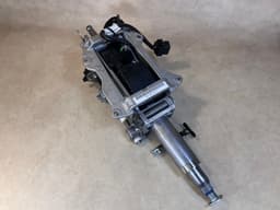 PORSCHE PORSCHE 911 991 981 ELECTRIC STEERING COLUMN ADJUSTABLE 2012-2016 99134701514 — thumbnail 8
