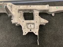 PORSCHE Porsche 911 991 OEM Dashboard Support Frame 99150406300 — thumbnail 4