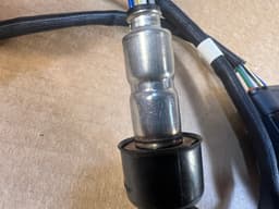 VW GENUINE VOLKSWAGEN Nox sensor catalys OXYGEN SENSOR UNIT 03N907807T — thumbnail 10