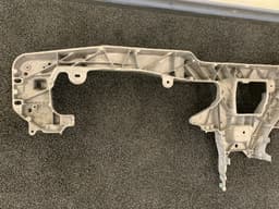 PORSCHE Porsche 911 991 OEM Dashboard Support Frame 99150406300 — thumbnail 9