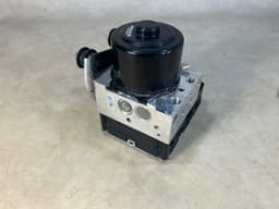 PORSCHE Porsche Cayenne 92A ABS control unit ESP hydraulic block 7P0614517G 7P0907379G — thumbnail 4