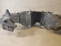 PORSCHE Porsche 911 991 OEM Dashboard Support Frame 99150406300 — thumbnail 8
