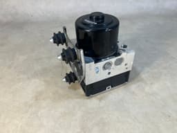 PORSCHE Porsche Cayenne 92A ABS control unit ESP hydraulic block 7P0614517G 7P0907379G — thumbnail 5