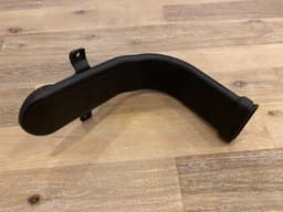 MERCEDES-BENZ Mercedes G class W463 GENUINE Front DEFROSTER LEFT ore RIGHT Air Duct 4638317745 — thumbnail 9