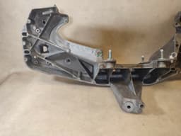 PORSCHE Porsche 911 991 OEM Dashboard Support Frame 99150406300 — thumbnail 10