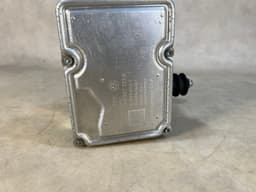 PORSCHE Porsche Cayenne 92A ABS control unit ESP hydraulic block 7P0614517G 7P0907379G — thumbnail 9