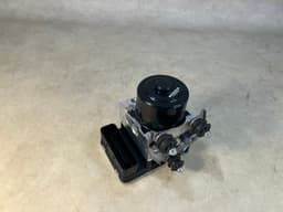PORSCHE Porsche Cayenne 92A ABS control unit ESP hydraulic block 7P0614517G 7P0907379G — thumbnail 1