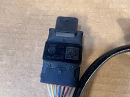 VW VW Arteon 3H Golf CD Passat 3G B8 Audi A3 Q2 Superb OEM NOX LAMBDA OXYGEN SENSOR — thumbnail 5